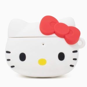 Hello Kitty AirPods 1&2 Case